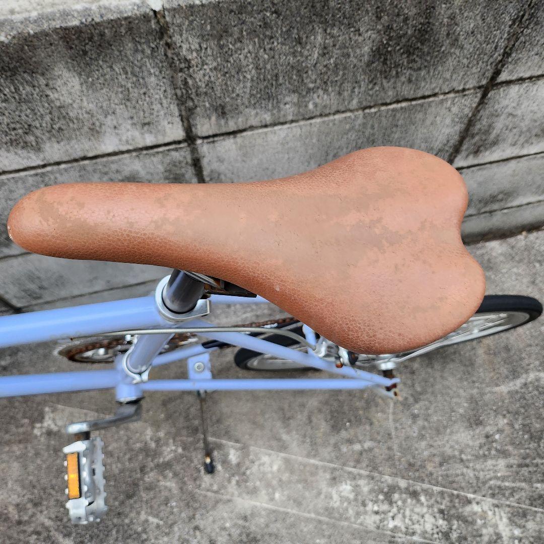 Billion ミニベロ 自転車　SG-2