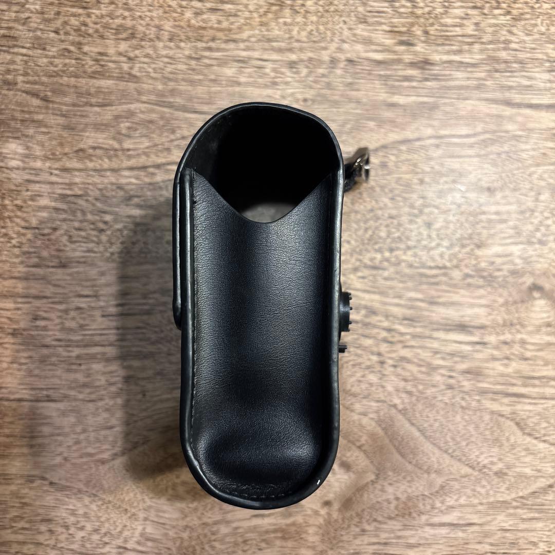 Ninjor Golf ゴルフ用距離計 ブラック