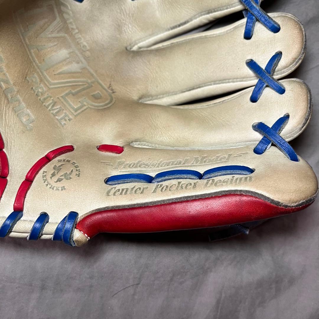 Mizuno Special Edition MVP prime 軟式グローブ