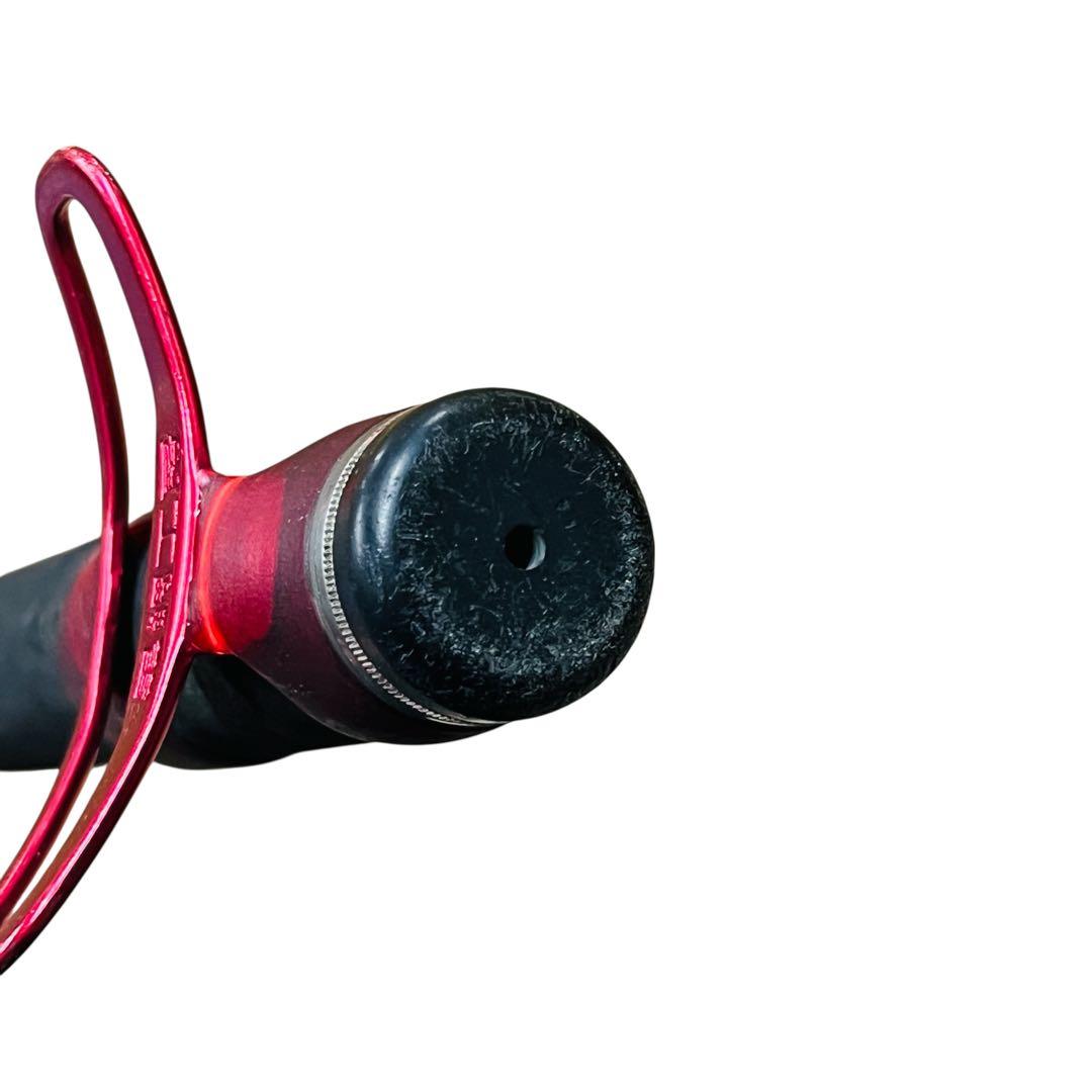 BLACKY THE黒鯛　GT 390 黒鯛工房　釣竿