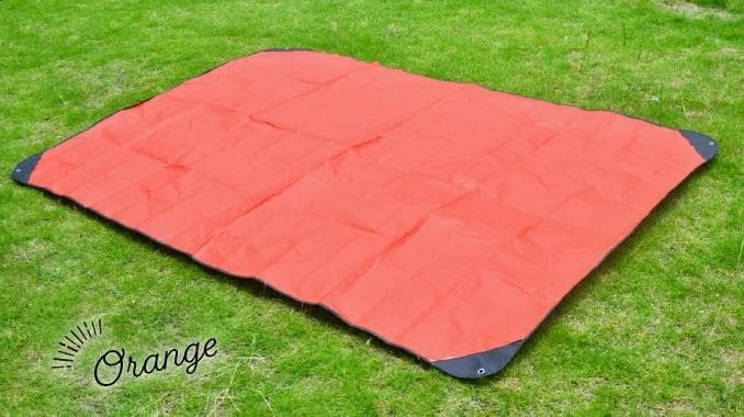 Grabber オールウェザーブランケット 新品未使用