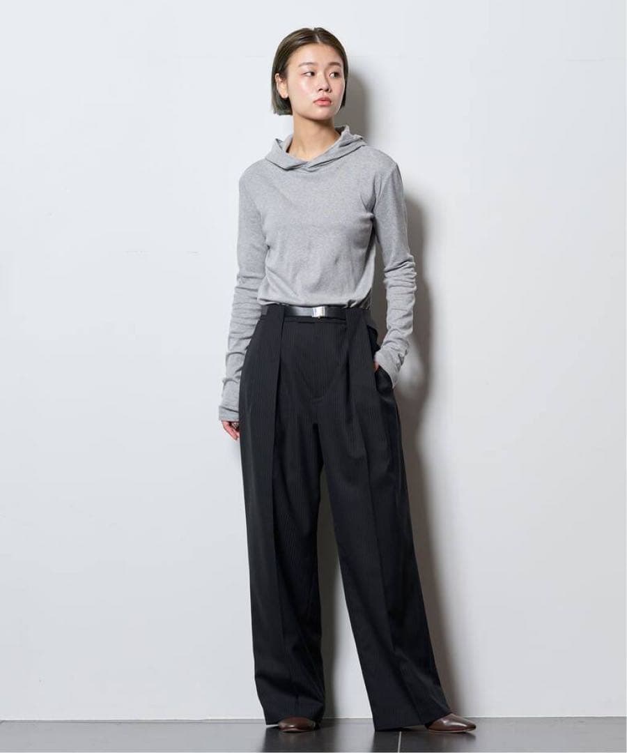 CITYSHOP HOODIE カットソー