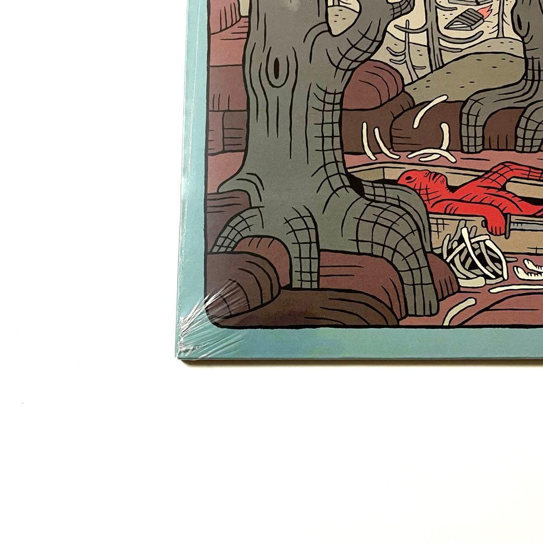 新品bishop Nehru&MF Doom/ Nehruviandoom LP