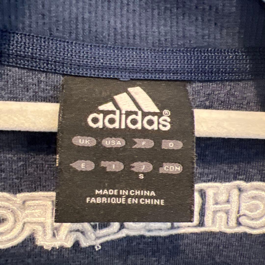 チェルシー Chelsea adidas ジャケット