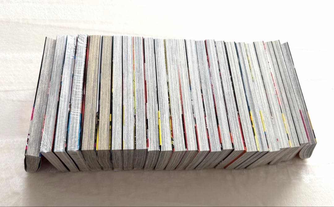 【美品】WORST外伝グリコ 1〜23.25巻