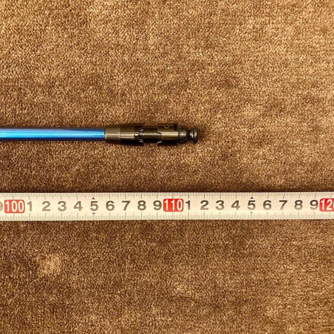 Tour AD GT-7x キャロウェイスリーブ　18