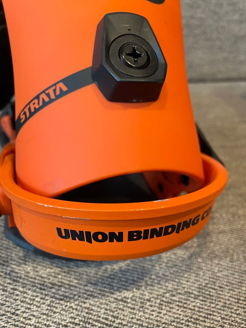 UNION ストラータ 20-21 Mサイズ