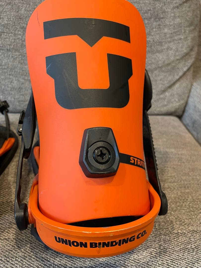 UNION ストラータ 20-21 Mサイズ