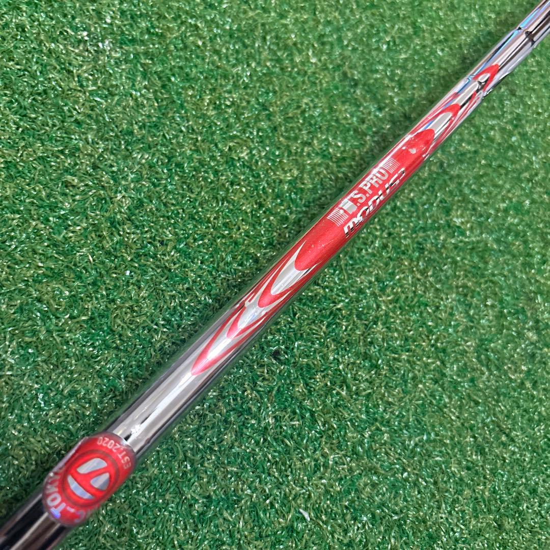 三郎　TaylorMade P770 P790 アイアンセット