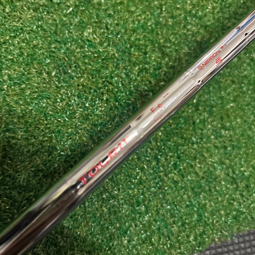 三郎　TaylorMade P770 P790 アイアンセット