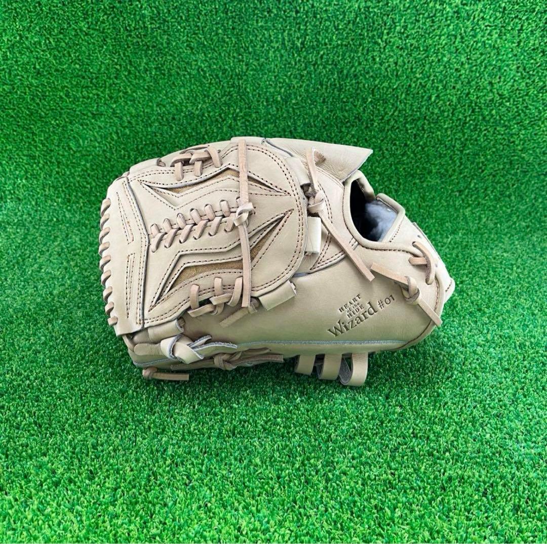 Rawlings ローリングス 軟式グローブ 左投げ 投手用 215