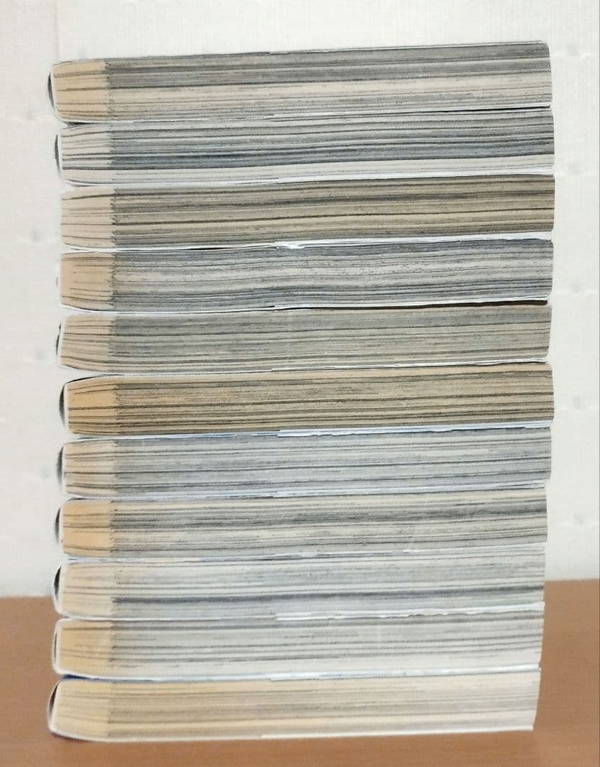 ペリリュー 楽園のゲルニカ 全11巻