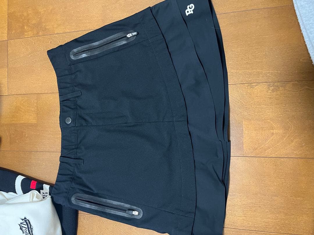 パーリーゲイツ ウェア　まとめ売り　レディース　ウエア　スカート　バック