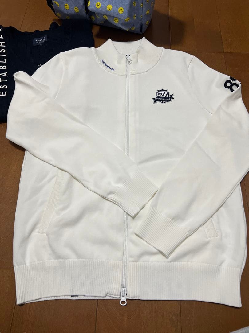 パーリーゲイツ ウェア　まとめ売り　レディース　ウエア　スカート　バック