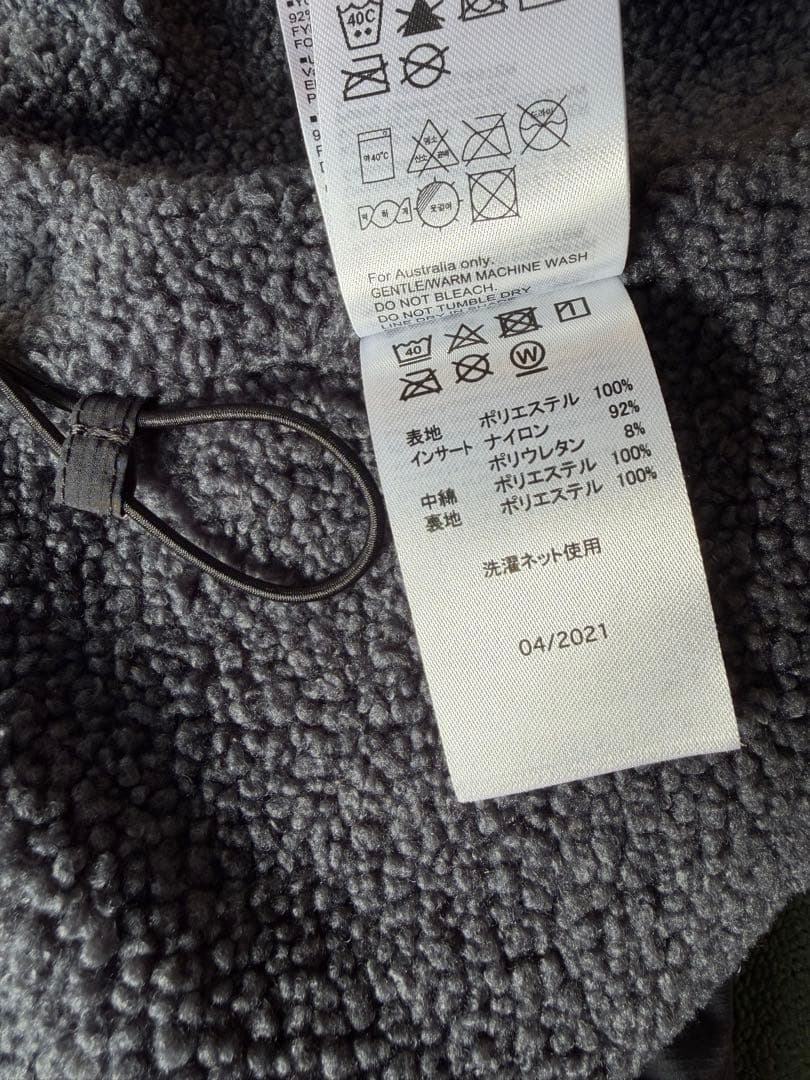 mimiyoun【美品】OAKLEY ゴルフウェア