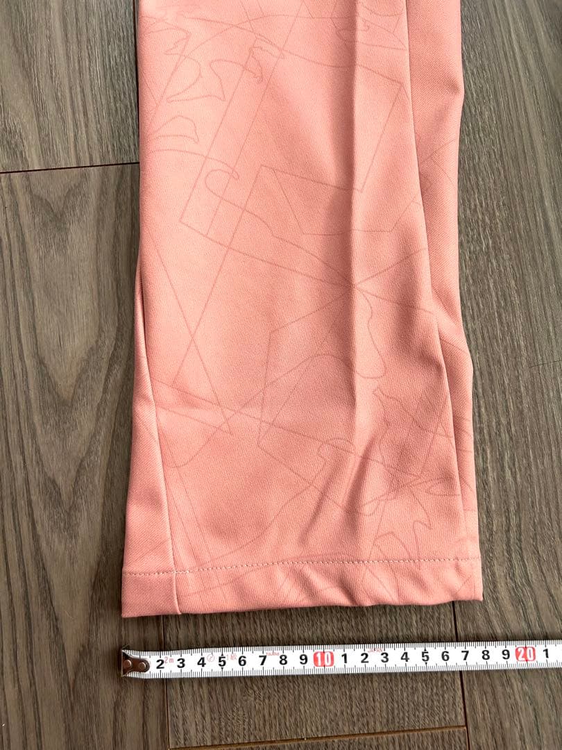 新品 OAKLEY オークリーゴルフ 3D立体裁断 ストレッチ 32