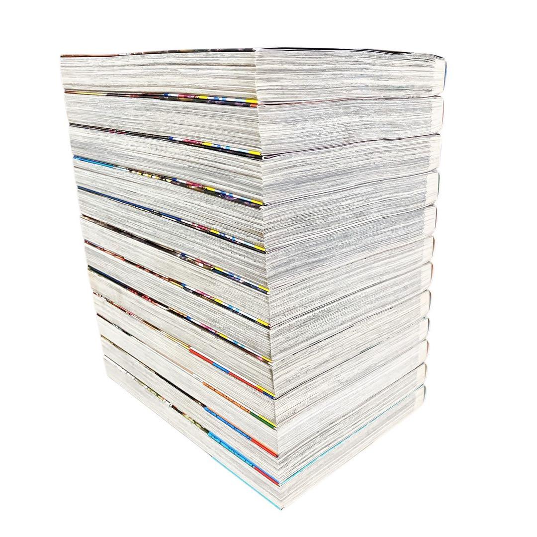 ゲート 1〜25巻 帯付き (7〜全て初版) 未使用近い セット