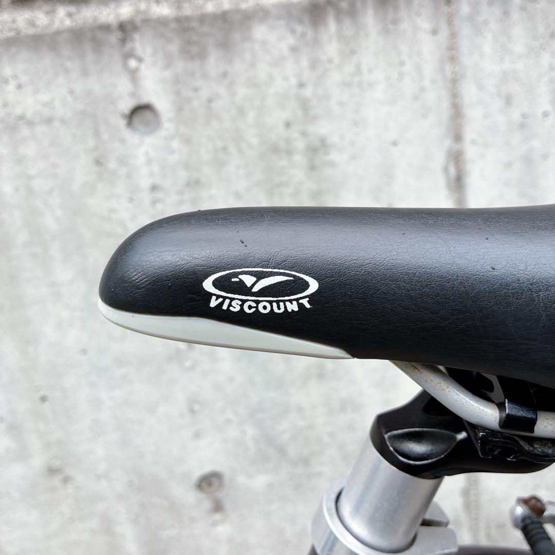 TREK（トレック）キッズ　自転車　20インチ　スポーツサイクル　グリーン　深緑