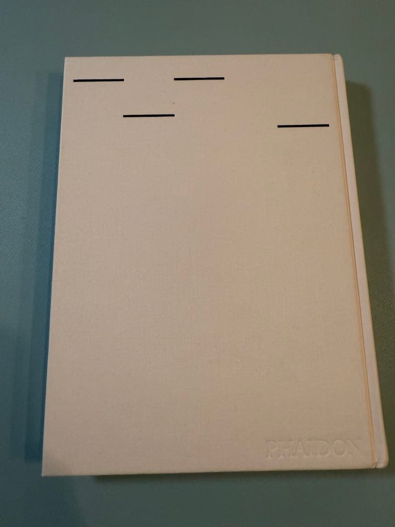 洋書 benu by corey lee