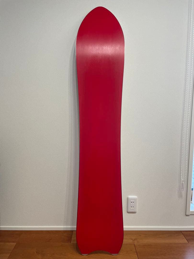 スノーボード KORUA SHAPES PENCILE 159