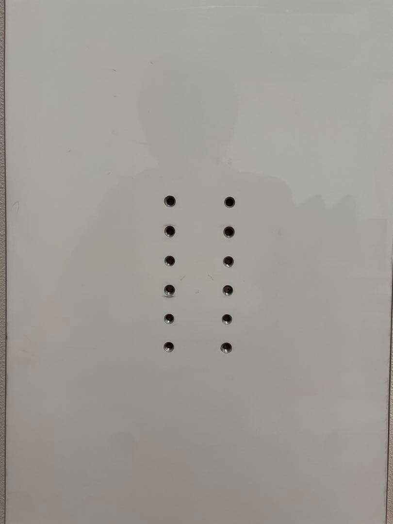 スノーボード KORUA SHAPES PENCILE 159