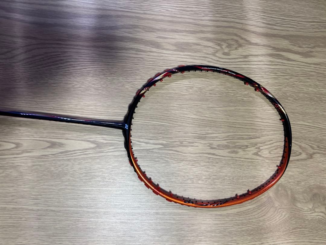 ヨネックスアストロクス99 3UG5