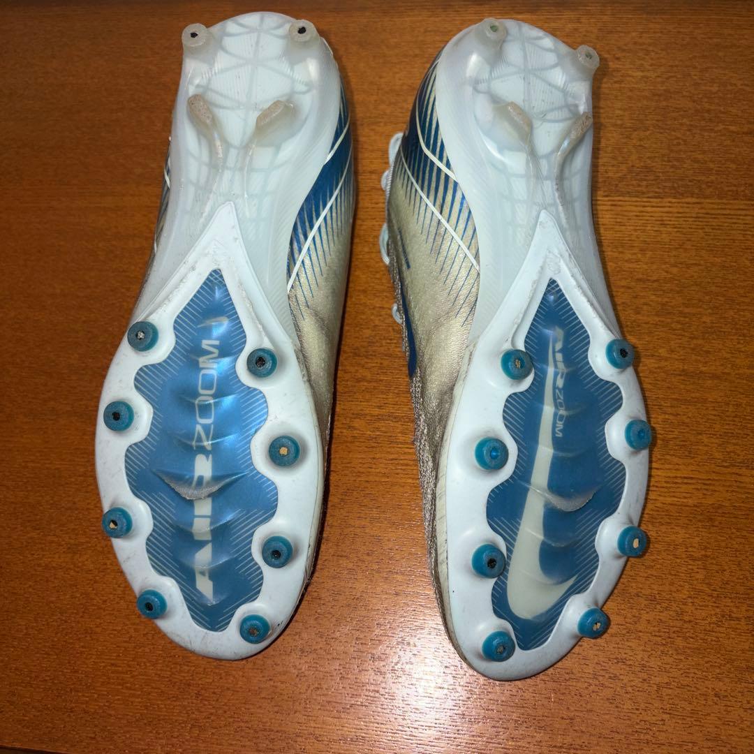 ナイキマーキュリアルヴェイパー16 AG 26cm