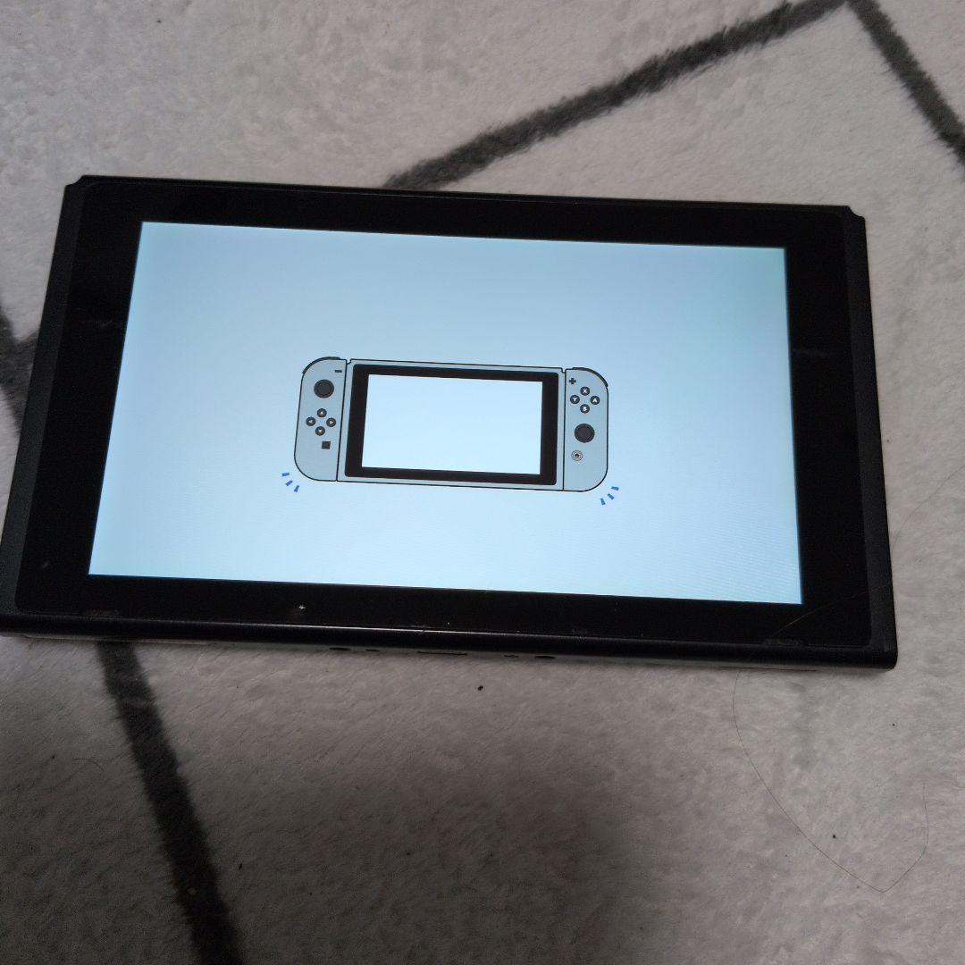 y*-様 Nintendo Switch 本体 128GB 　SDカード等