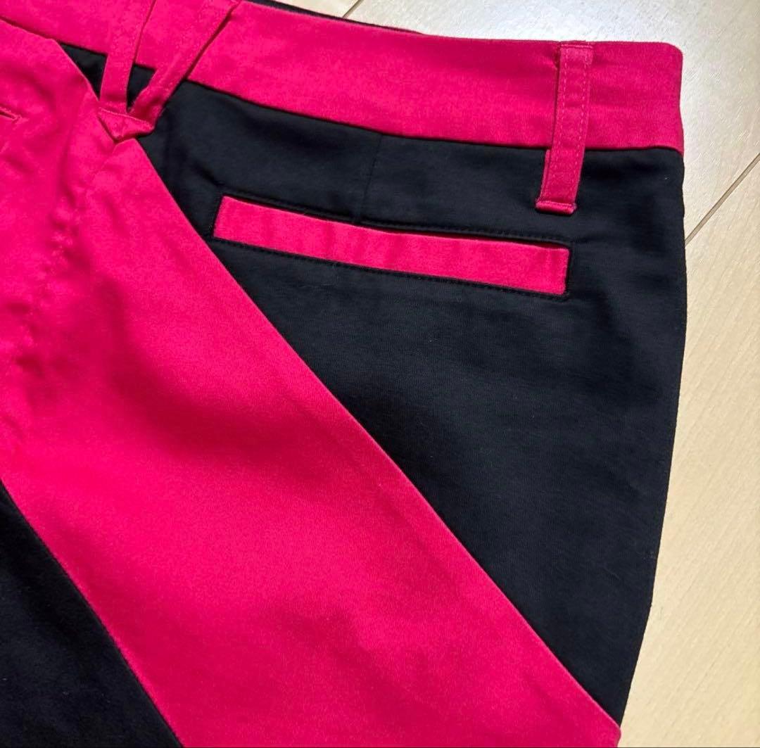 ゴルフ レディース 長袖　ポロシャツ スカート 2点セット　L/L