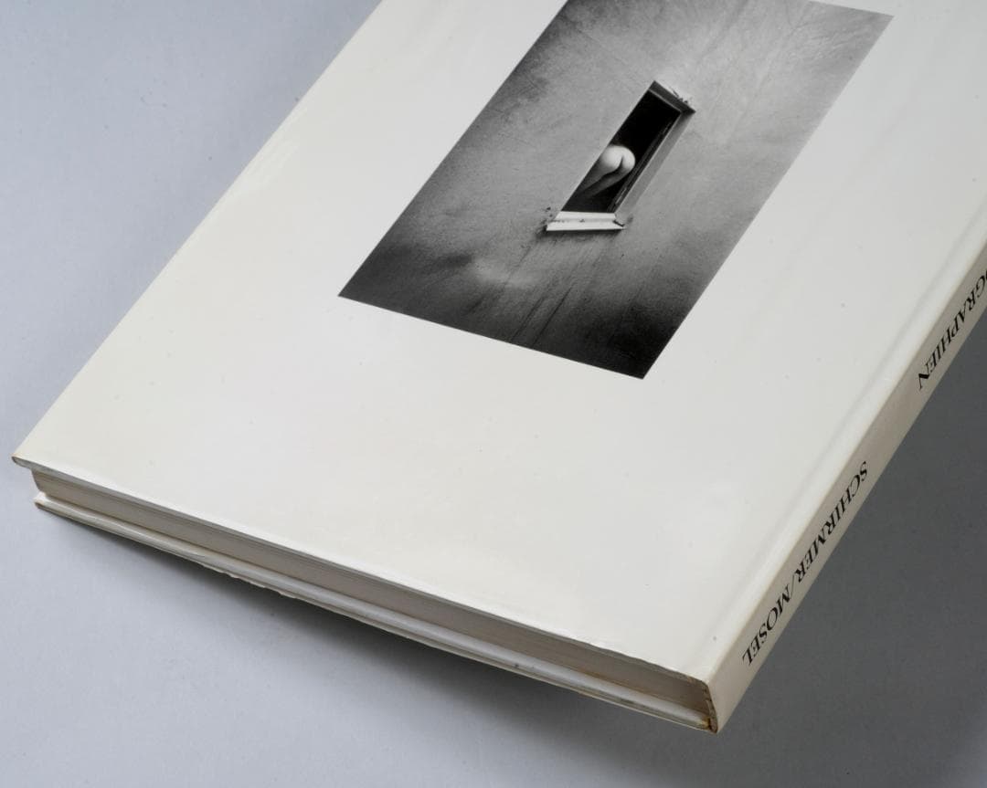 ジャンルー・シーフ　JEANLOUP SIEFF PHOTOGRAPHIEN