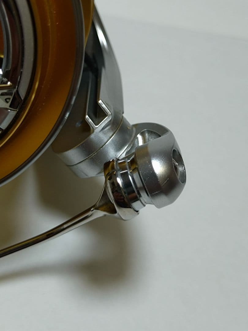 【シマノ】サーフリーダーCI4 35SD標準仕様（未使用）