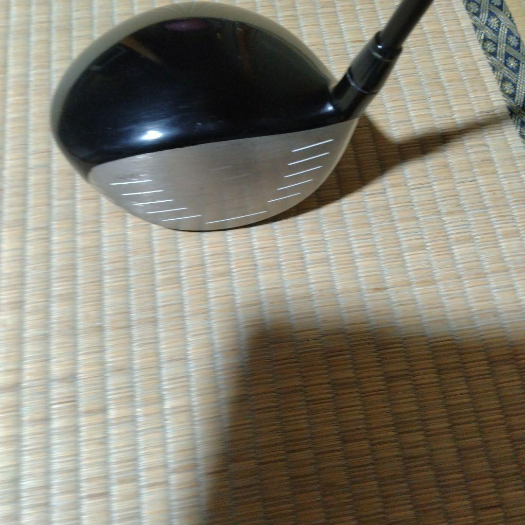 本間TR-20 9.5ドライバー メンズ ゴルフクラブ