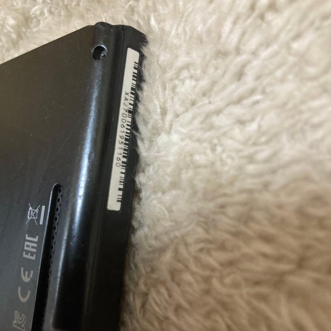 【本体のみ②】Nintendo Switch 本体 初期型 【本体のみ】