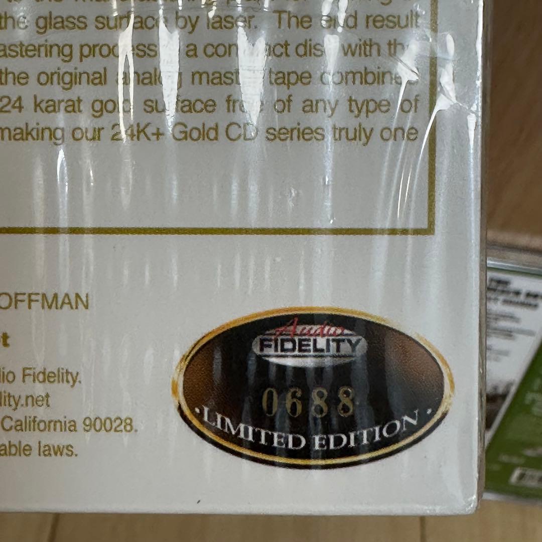 【高音質ゴールドCD】ビーチ・ボーイズペットサウンズブライアン・ウィルソン