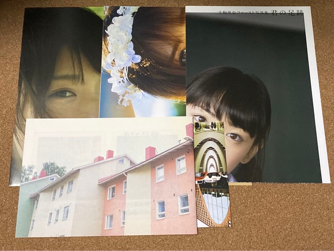 元乃木坂46メンバー　写真集24冊まとめ売り