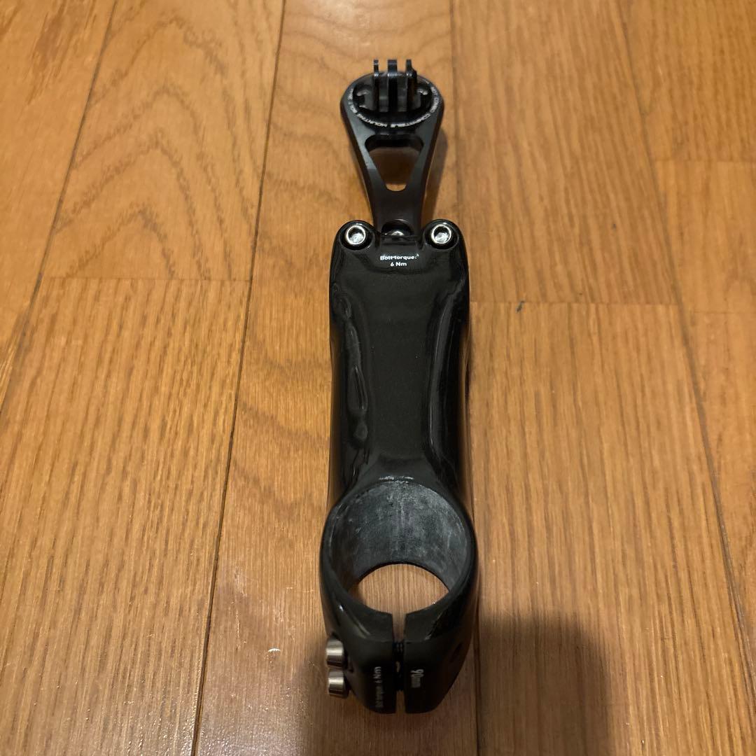 ENVE ステム　90mm