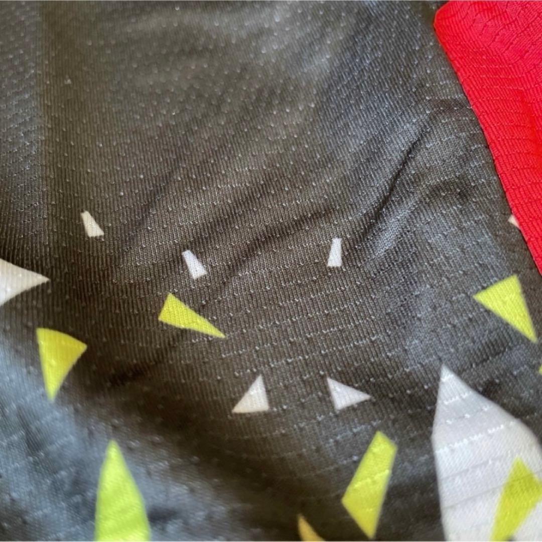 ヨネックスYONEX バドミントン日本代表モデルゲームウェア　上下セット新品XL