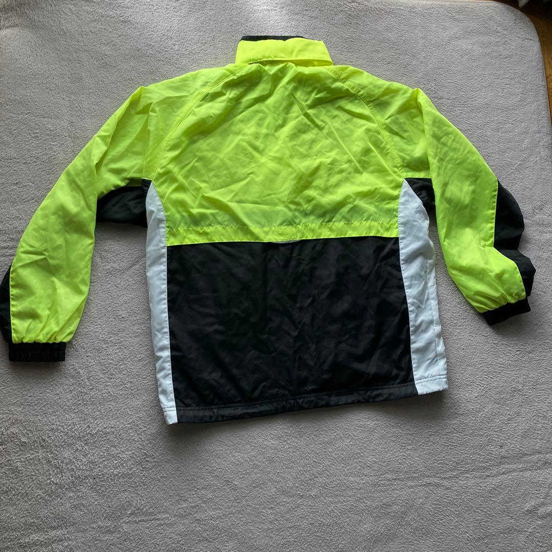 YONEX ウォームアップ ウェア ウインドブレーカー 上下セット　Mサイズ