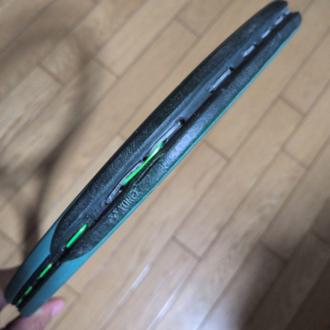 PERCEPT 100 テニスラケット　G2