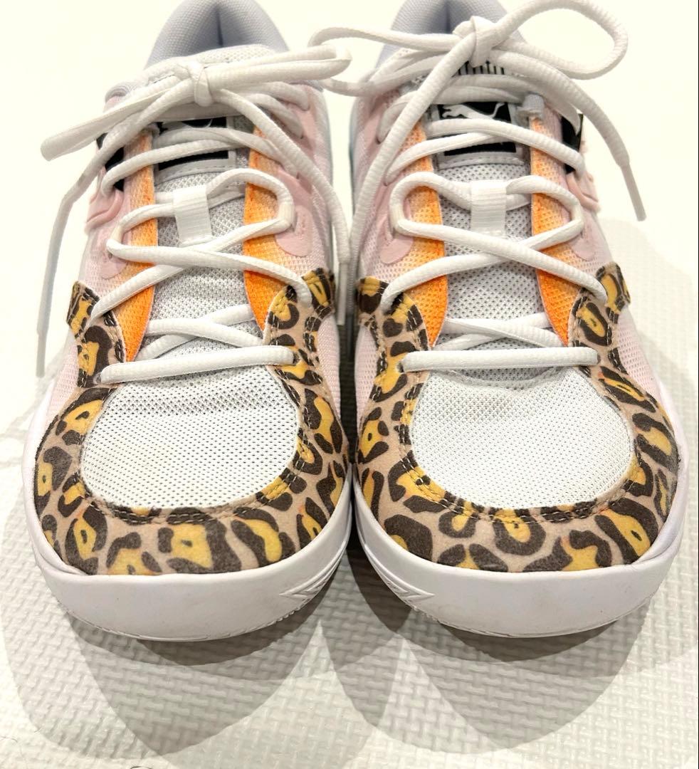 【25.0cm】TRC BLAZE COURT TOKYO HARAJUKU