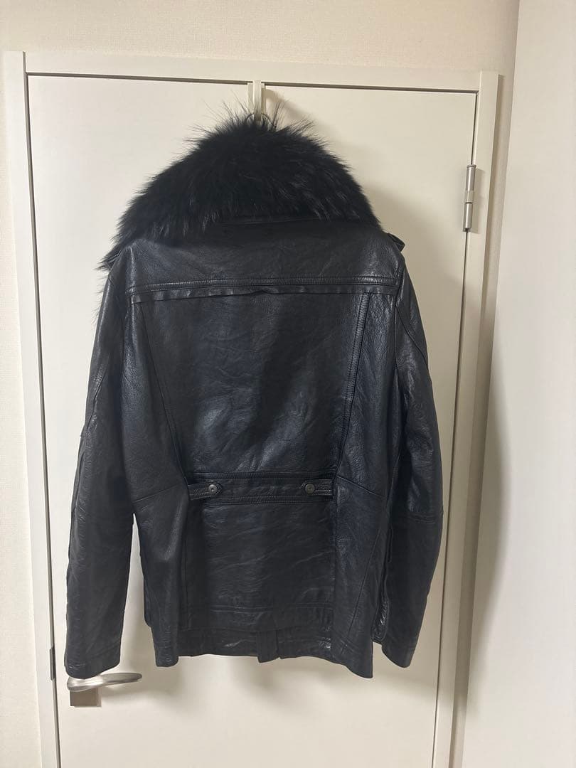 s*c様 トルネードマート ファーライダース