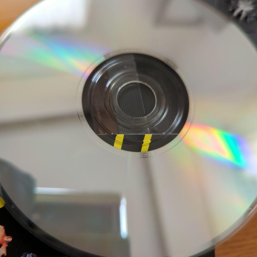 ★希少品★Hello! Good-bye COOLS 2枚組 CD★クールス