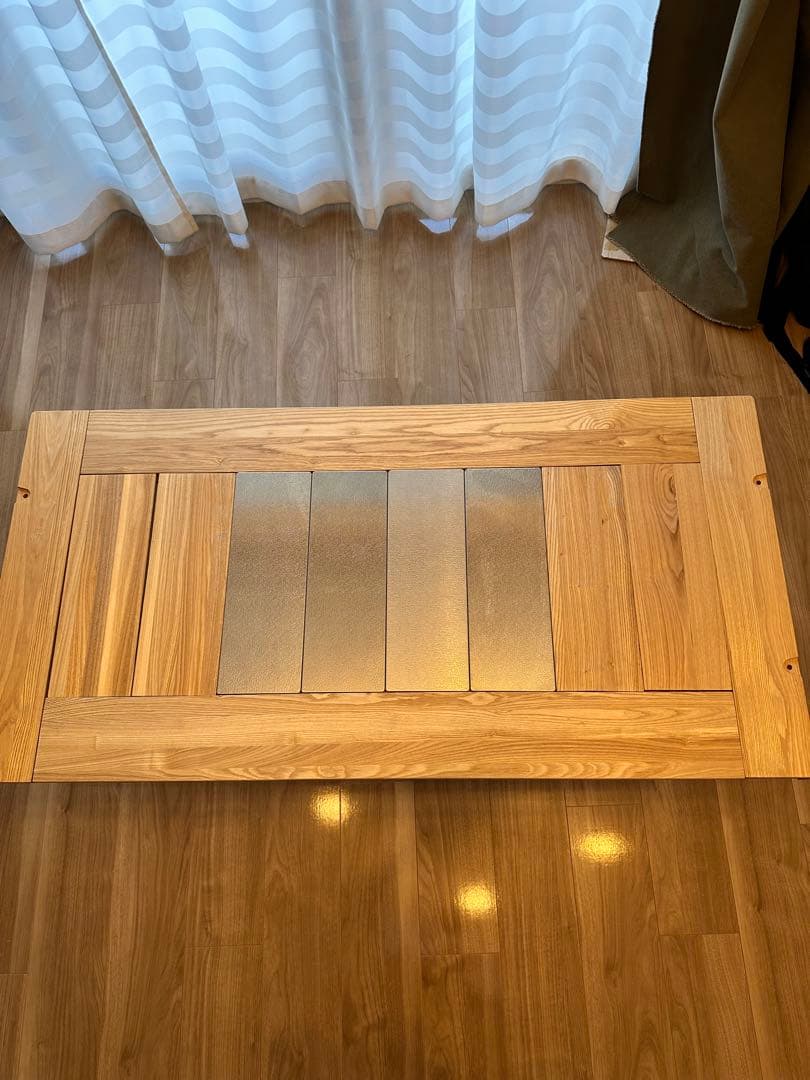 CHEF TABLE(シェフテーブル)LIGHT IGT互換 ナチュラル 120