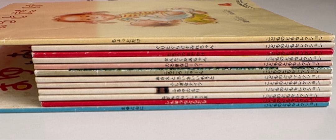 こどものともセレクション　絵本60冊　まとめ売り