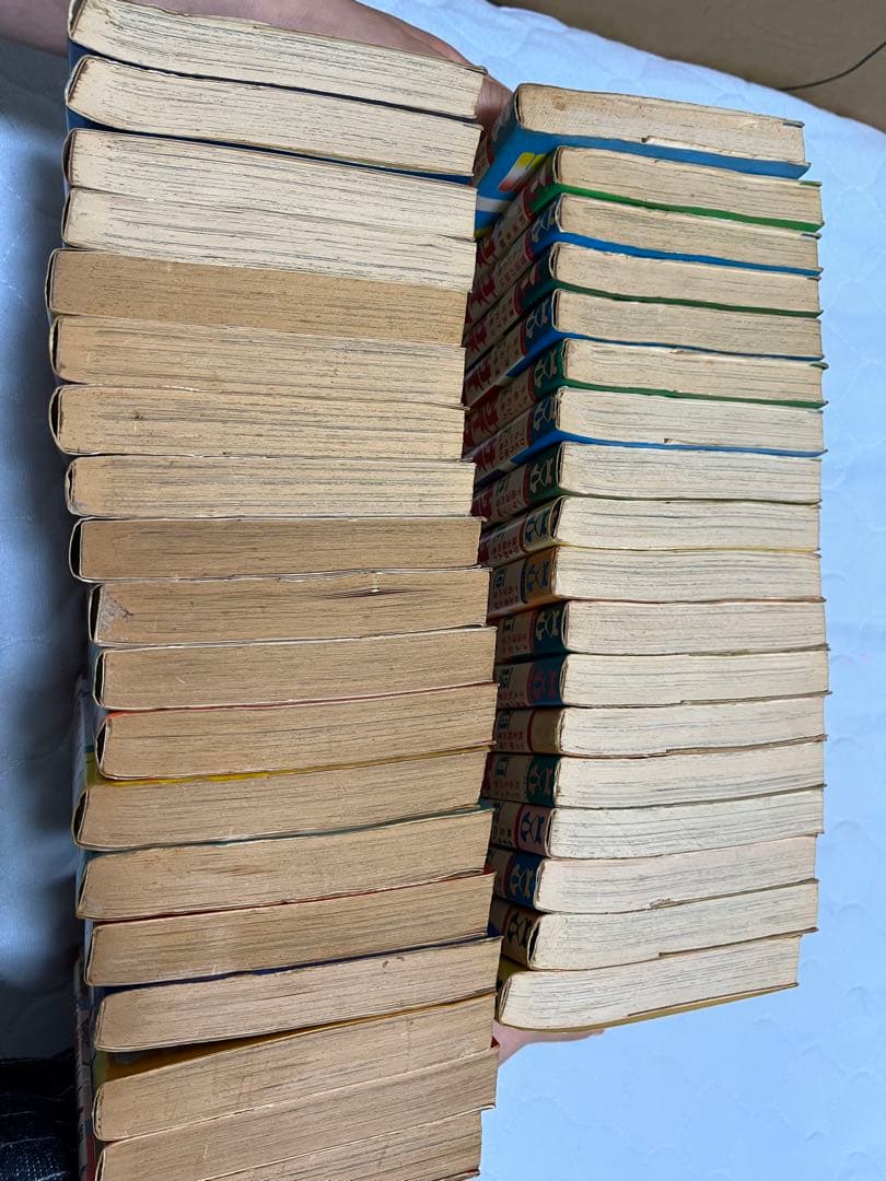 サイクル野郎　全37巻セット　初版