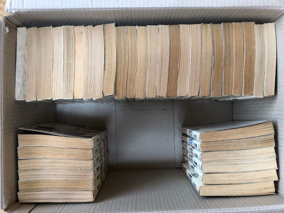 釣りキチ三平　矢口高雄　１〜６０巻６０冊セット