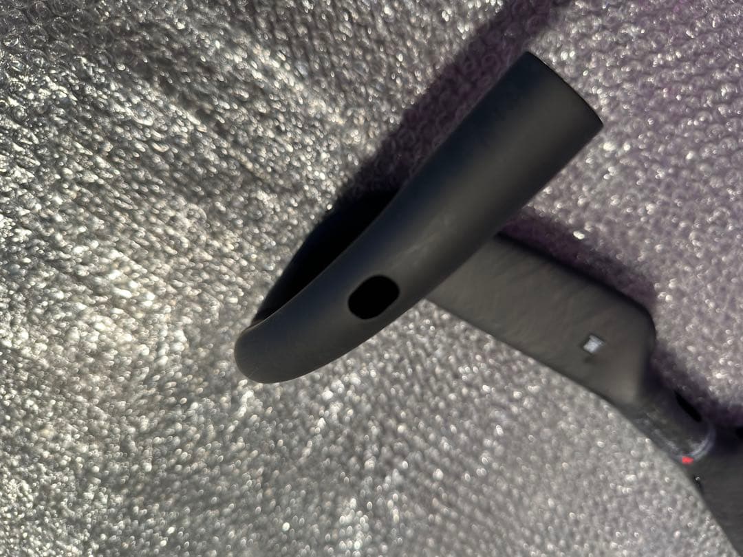 新車外しVision Trimax Carbon Aero 420mm