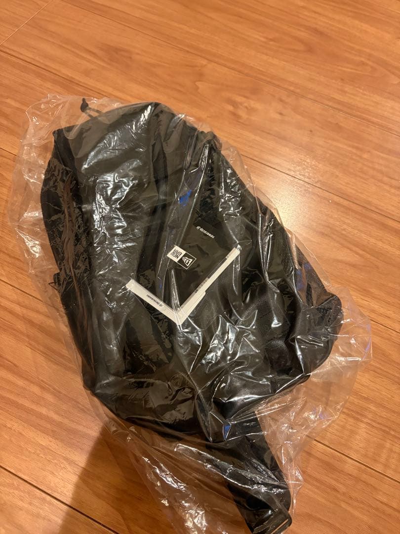 ドラゴンズ　NEW ERA ボディバッグ 約12L