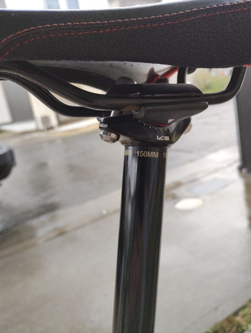 M.708_A1さま GIANT ジャイアント xcx se 24インチ