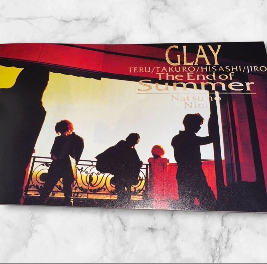 GLAY グレイ BEAT out! Anthology 2CD＋Blu-ray